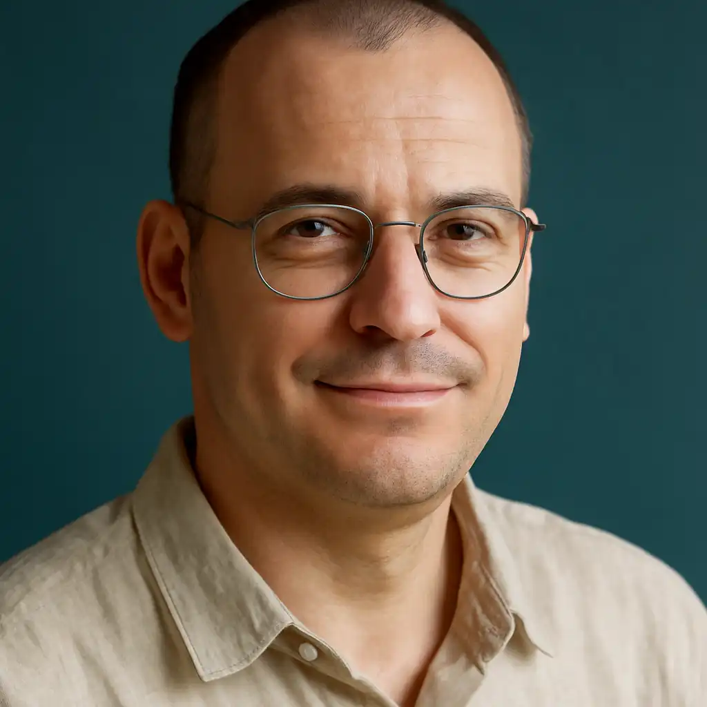 Kiss András